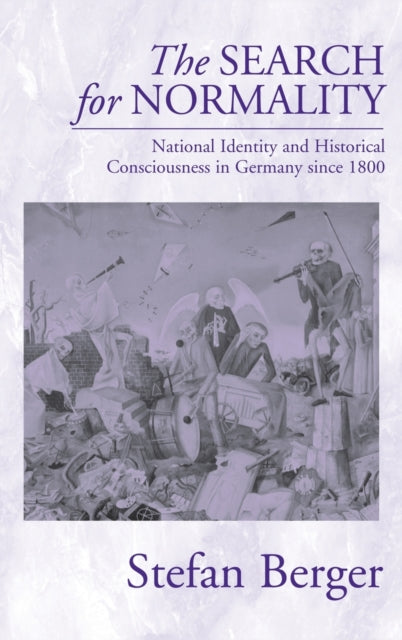 The Search for Normality: National Identity and
