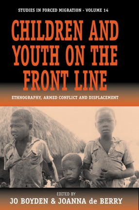 Children and Youth on the Front Line:
