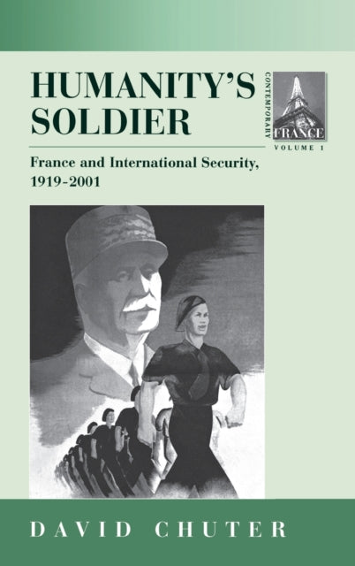 Humanity's Soldier: France and International