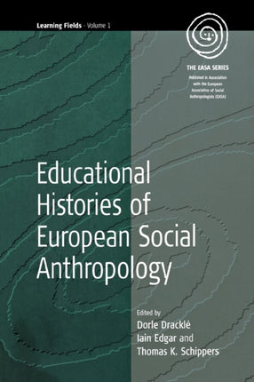 Educational Histories of European Social