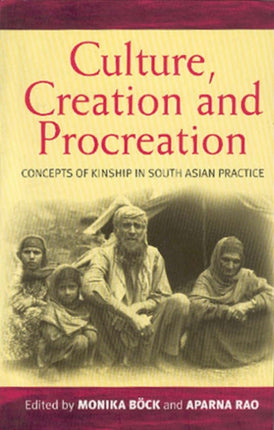 Culture, Creation, and Procreation: Concepts of