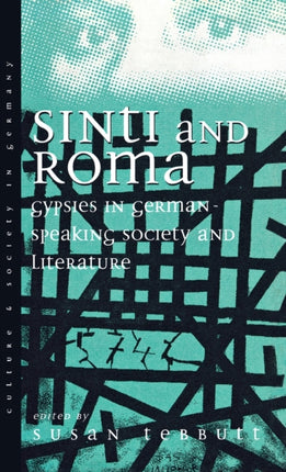 Sinti and Roma: Gypsies in German-speaking