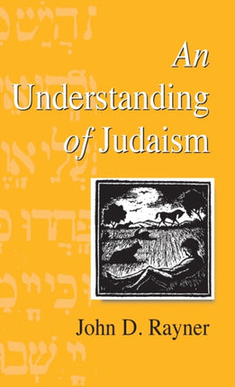 An Understanding of Judaism