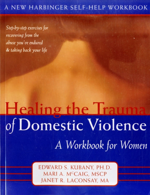 Healing the Trauma of Domestic Violence