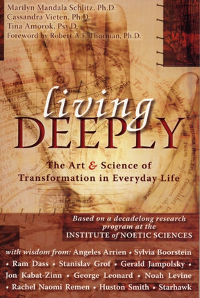Living Deeply