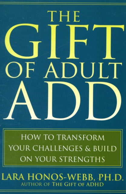 Gift of Adult Add