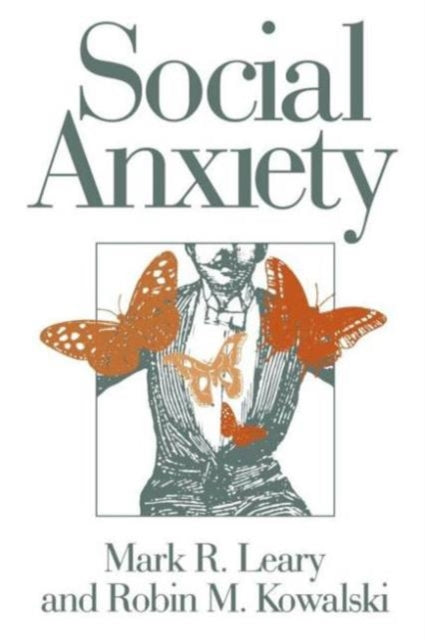 Social Anxiety