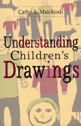 Understanding Children's Drawings