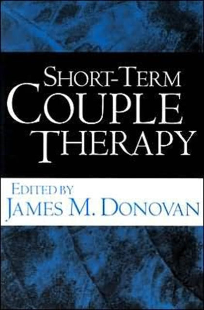Short-Term Couple Therapy
