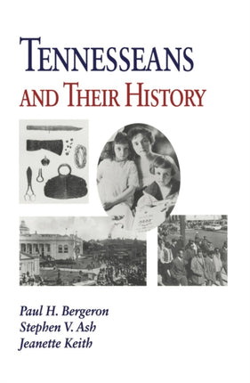 Tennesseans & Their History