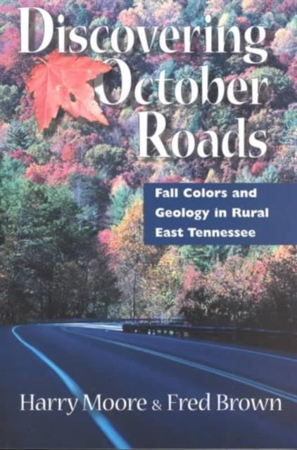 Discovering October Roads: Fall Colors And