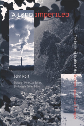 Land Imperiled A Land Imperiled: The Declining