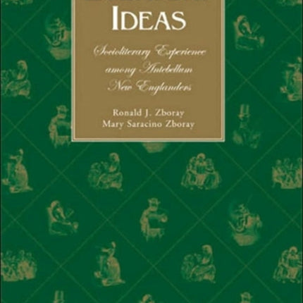 Everyday Ideas: Socioliterary Experience Among