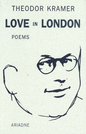 Love in London: Poems