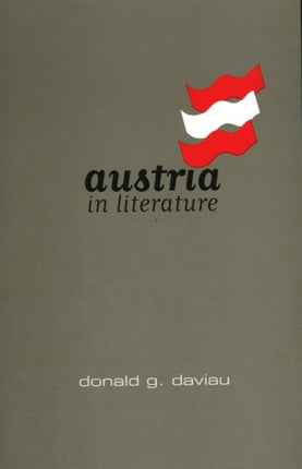 Austria in Literature