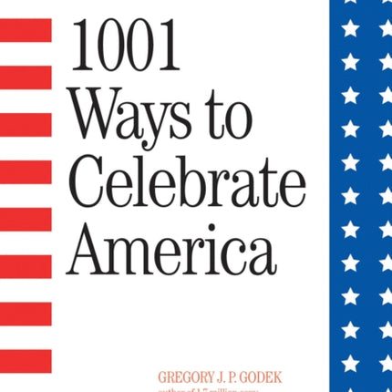 1001 Ways to Celebrate America