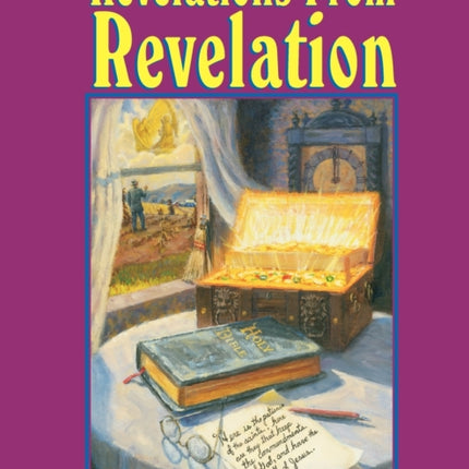 Revelations from Revelation