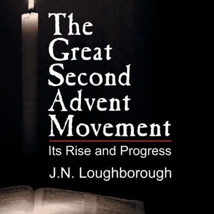 The Great Second Advent Movement