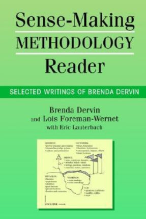 Sense-making Methodology Reader: Selected