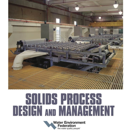 Solids Process Design and Management
