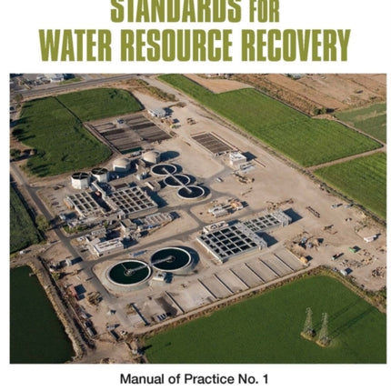Safety, Health, and Security Standards for Water