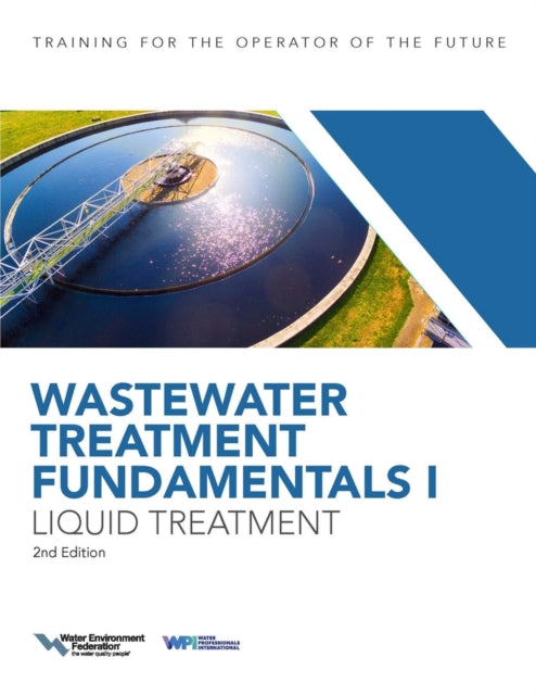 Wastewater Treatment Fundamentals I Liquid