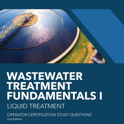 Wastewater Treatment Fundamentals ILiquid