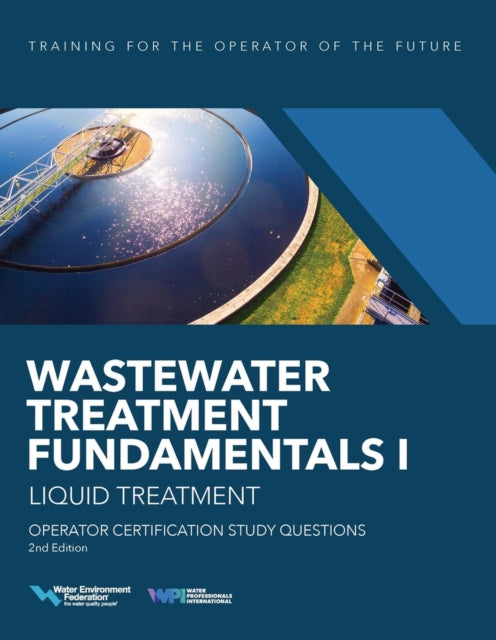 Wastewater Treatment Fundamentals ILiquid