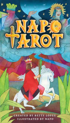 Napo Tarot