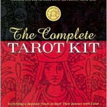The Complete Tarot Kit