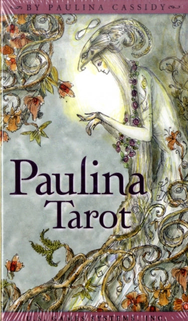 Paulina Tarot Deck