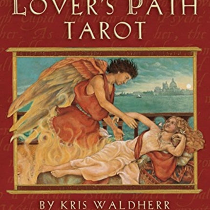 Lovers Path Tarot Deck