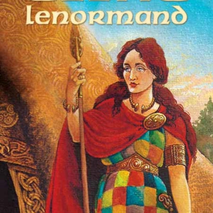 Celtic Lenormand