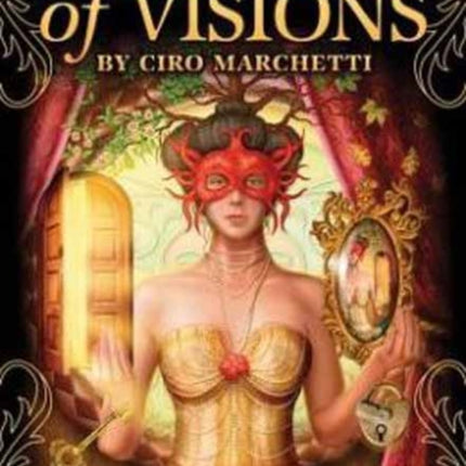 Oracle of Visions