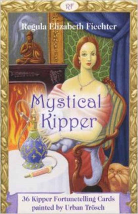 Mystical Kipper Deck