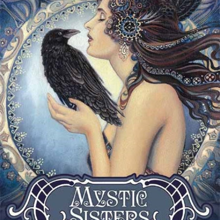 Mystic Sisters Oracle Deck