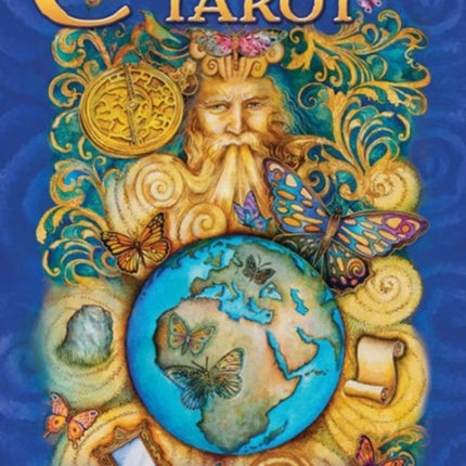 The Chrysalis Tarot Companion Book