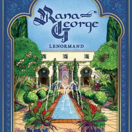 Rana George Lenormand