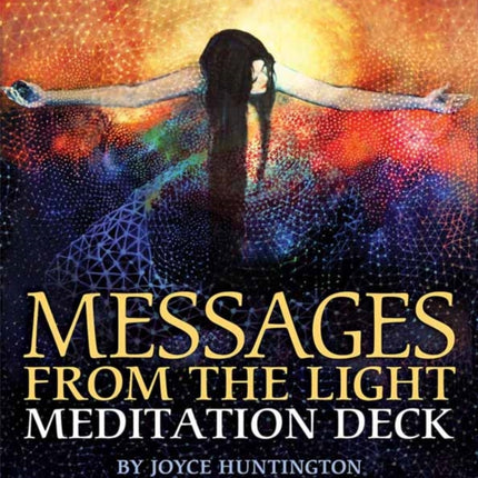 Messages From The Light Meditation Deck