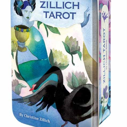 Zillich Tarot