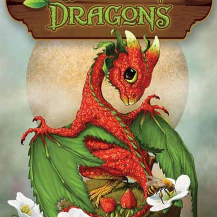 Field Guide To Garden Dragons