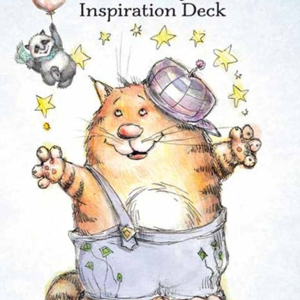 Pixiekins: A Daily Inspiration Deck