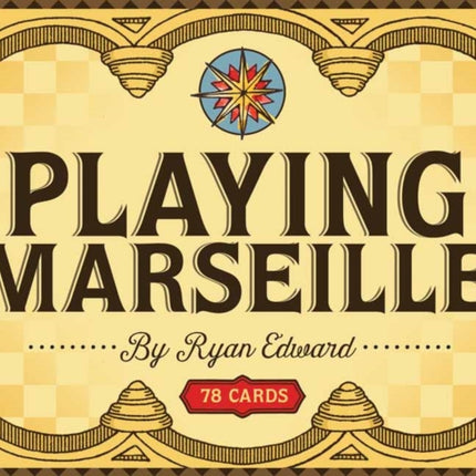 Playing Marseille