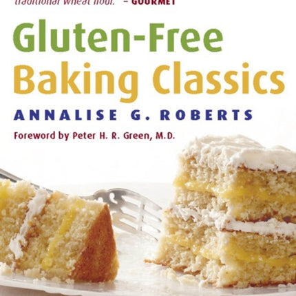 Gluten-Free Baking Classics