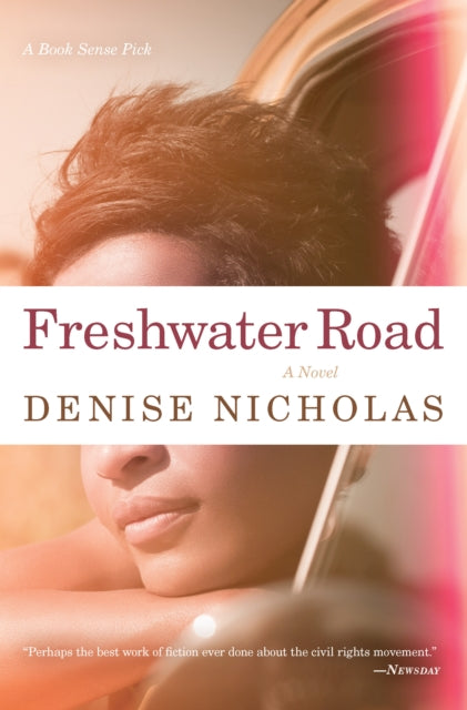 Freshwater Road