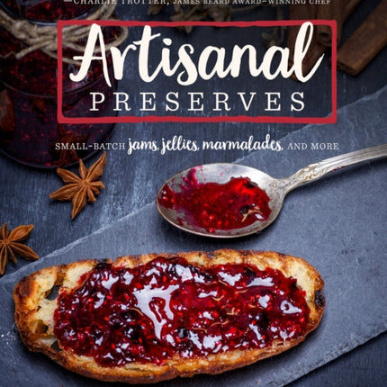 Artisanal Preserves