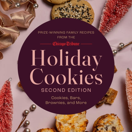 Holiday Cookies