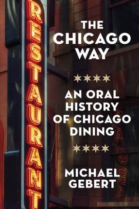 The Chicago Way
