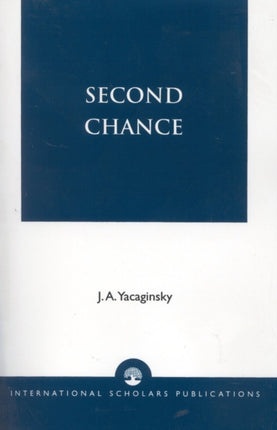 Second Chance: The Evangelical Triumph in Central