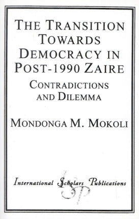 The Transition Towards Democracy in Post-1990